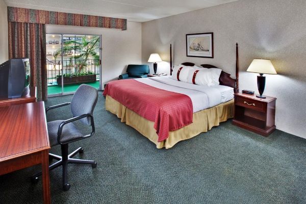 Holiday Inn DES MOINES-AIRPORT/CONF CENTER (Des Moines)